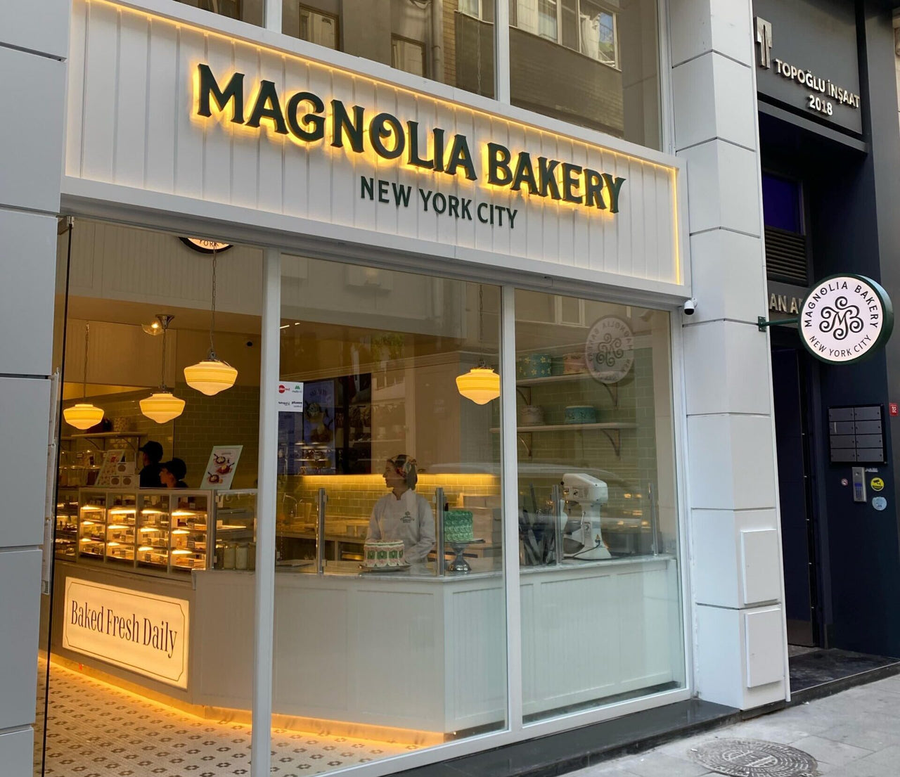 Türkiye - Nişantaşı