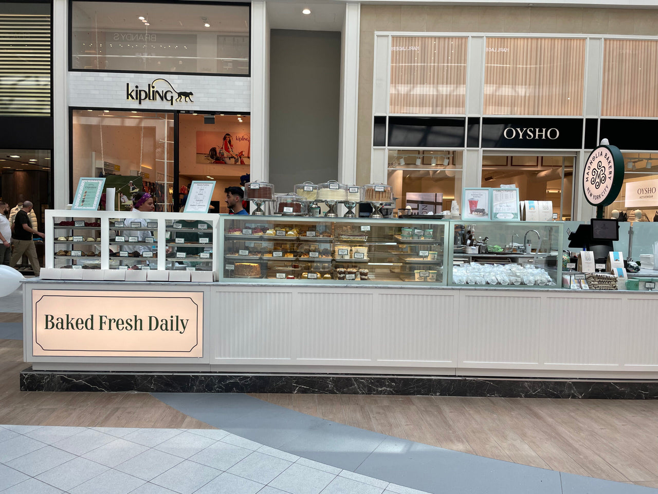 Türkiye - Akasya Mall