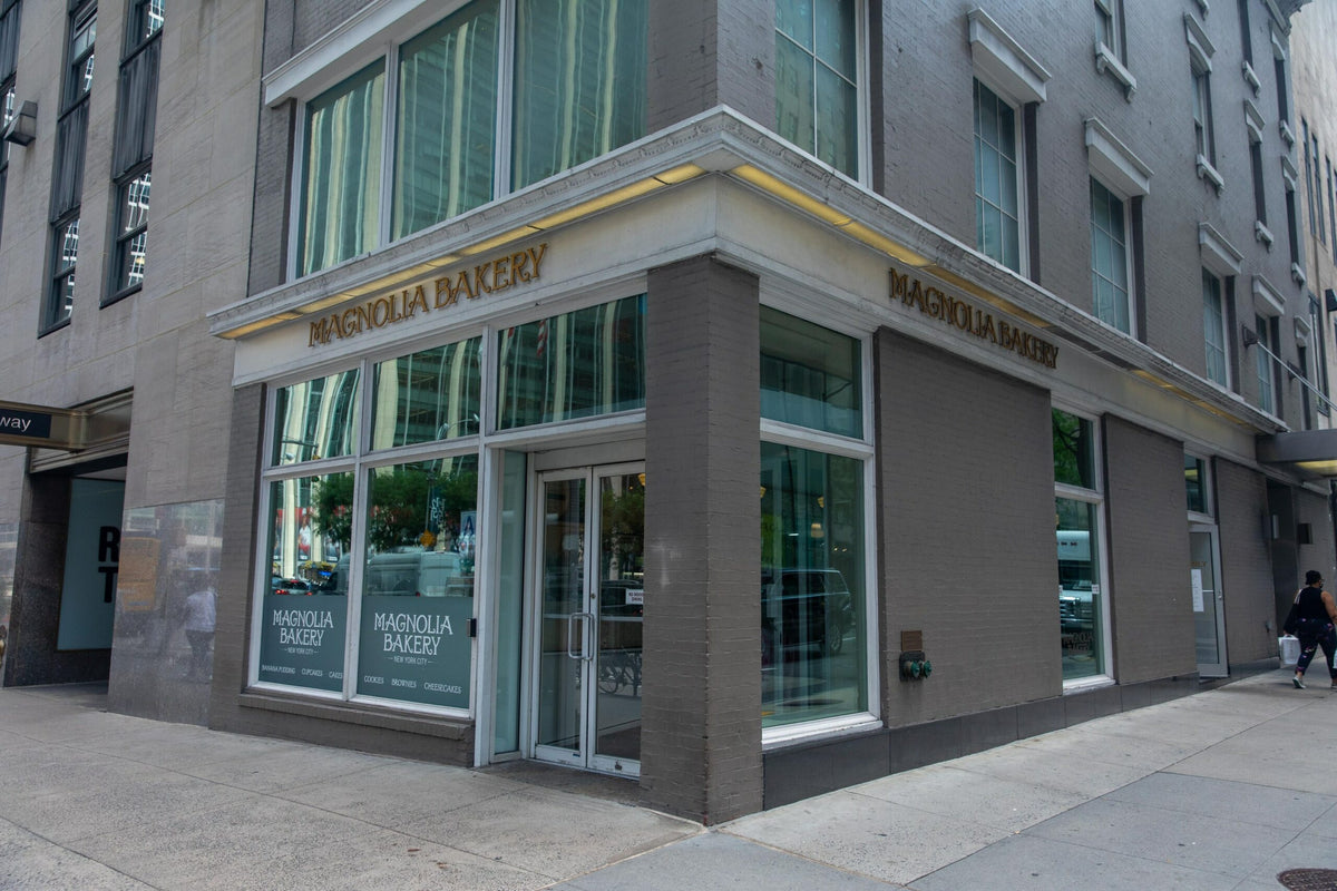 Magnolia Bakery