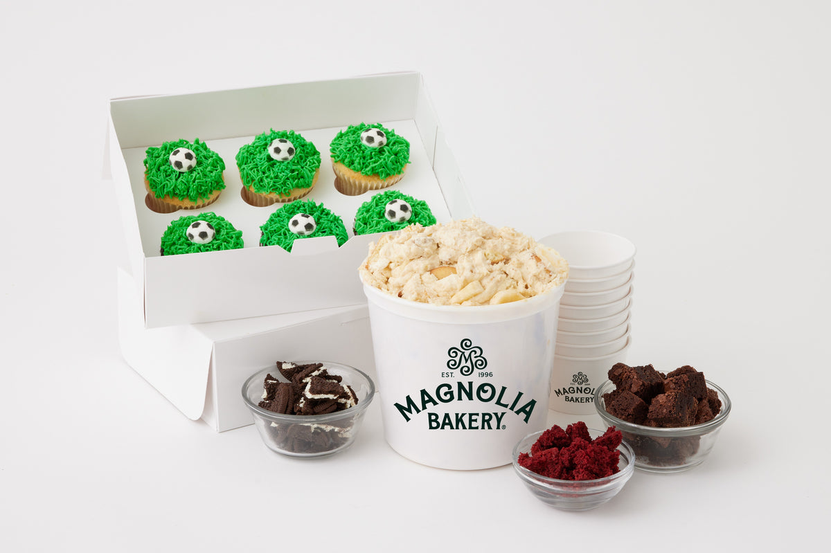 MAGNOLIA木蓮 Michiru Inai 様 オリジナル ガレージキット Kickoff Bundle – Magnolia Bakery