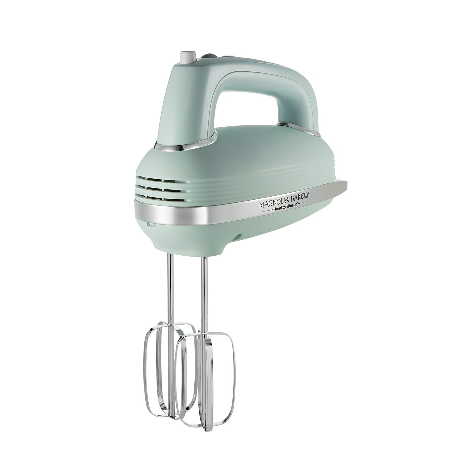 Teal Hand Mixer