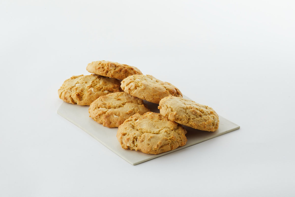 Banana Pudding Cookies - Magnolia Bakery