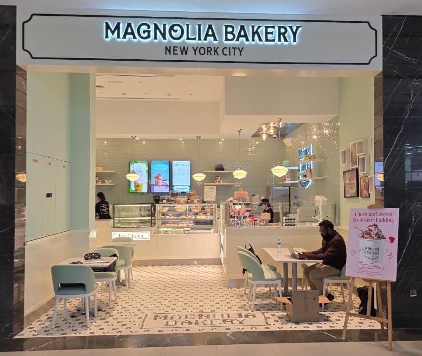 UAE – Avenue Mall