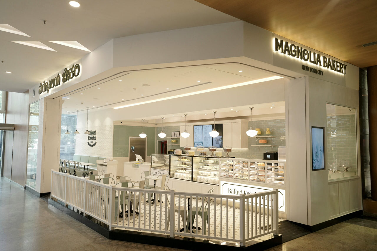 India - Orion Mall
