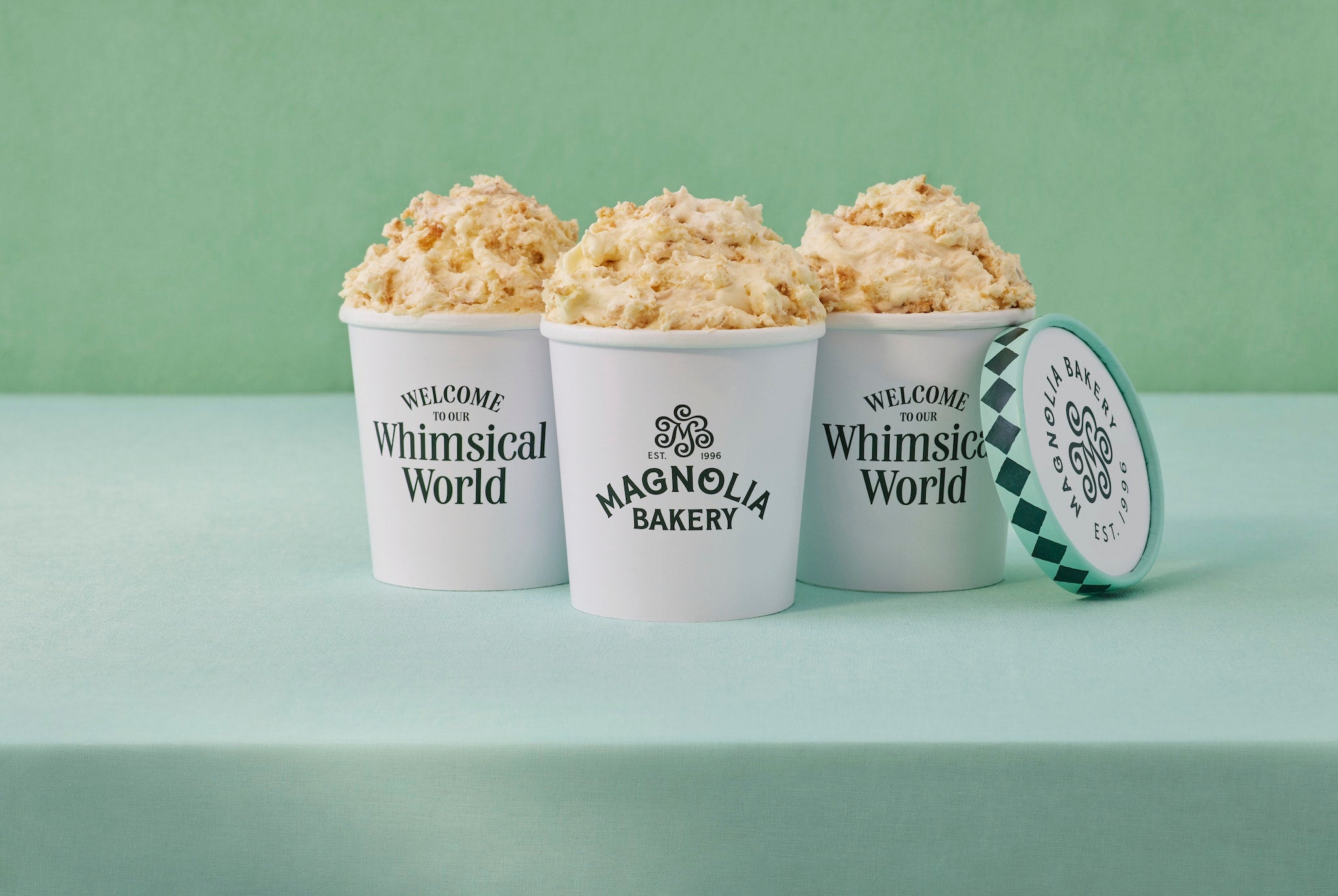 World-Famous, Fresh Banana Pudding