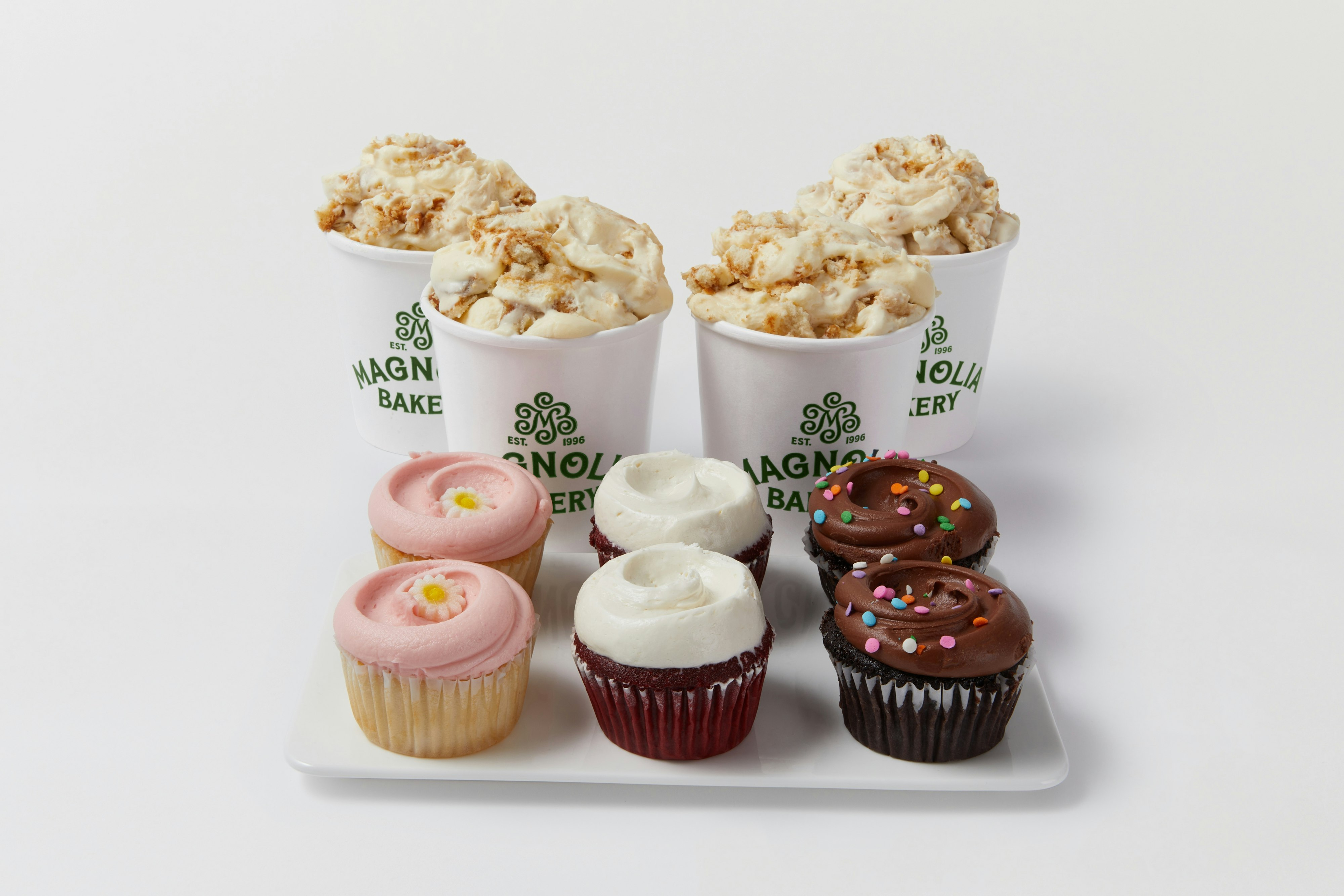 Sampler Packs