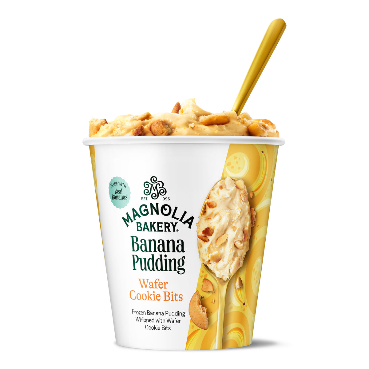 Banana Pudding Wafer Cookie Bits Magnolia Bakery Banana Pudding Wafer Cookie Bits Magnolia Bakery