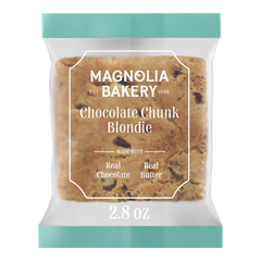 "Best of Magnolia Bakery" Baked Fresh Sampler Pack