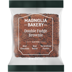"Best of Magnolia Bakery" Baked Fresh Sampler Pack