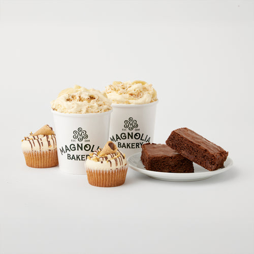Dad Bod Dessert Bundle