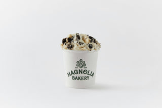 Cookies and Cream Banana Pudding Cup