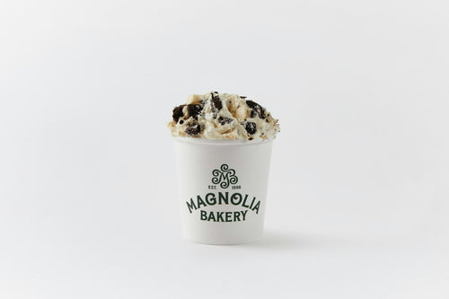 Cookies and Cream Banana Pudding Cup