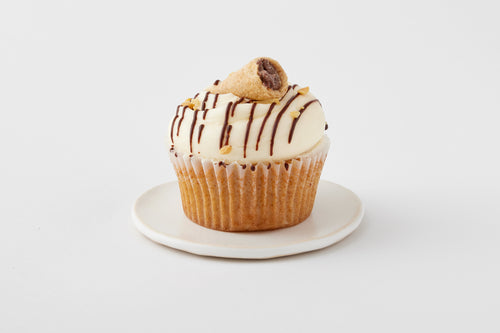 King Cone Cupcakes