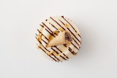 King Cone Cupcakes