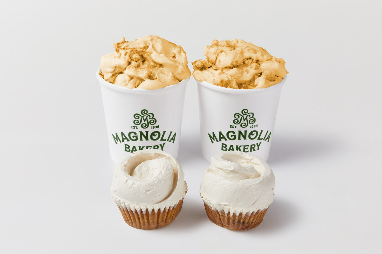 Pumpkin Spice Sampler Pack