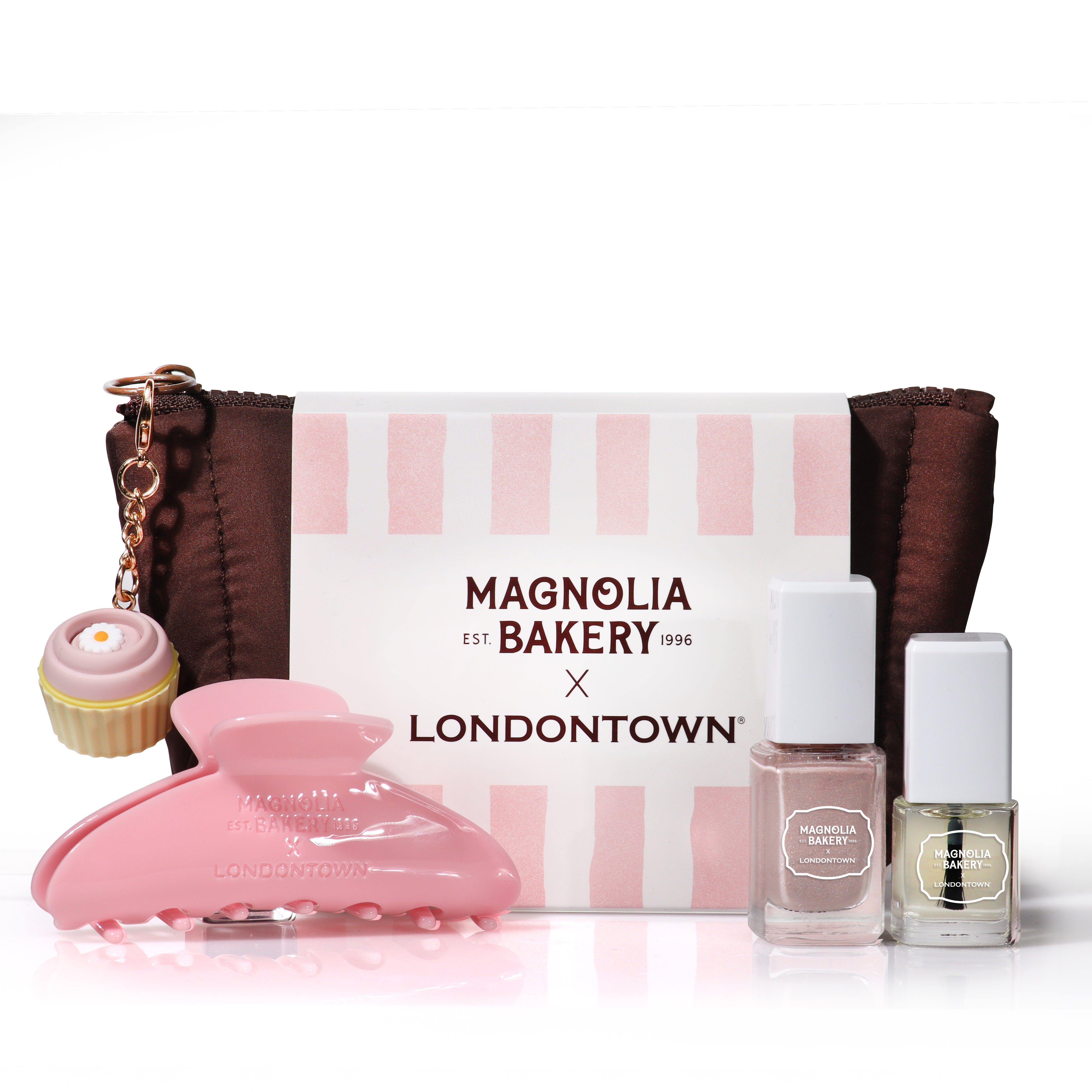 Magnolia Bakery x