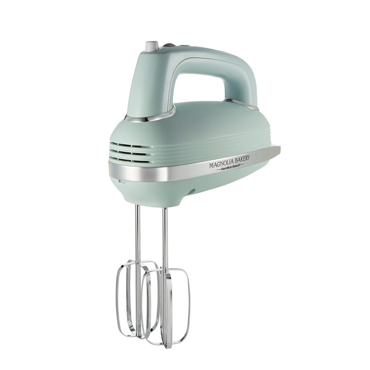 Hamilton Beach 6 Speed Performance Hand Mixer with Case and