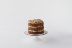 German Chocolate Cake