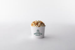 Carrot Cake Pudding Cup