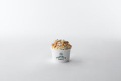 Carrot Cake Pudding Cup