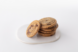 Chocolate Chunk Cookies