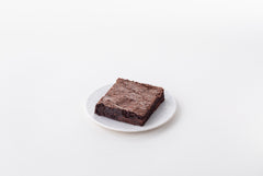 Double Fudge Brownie