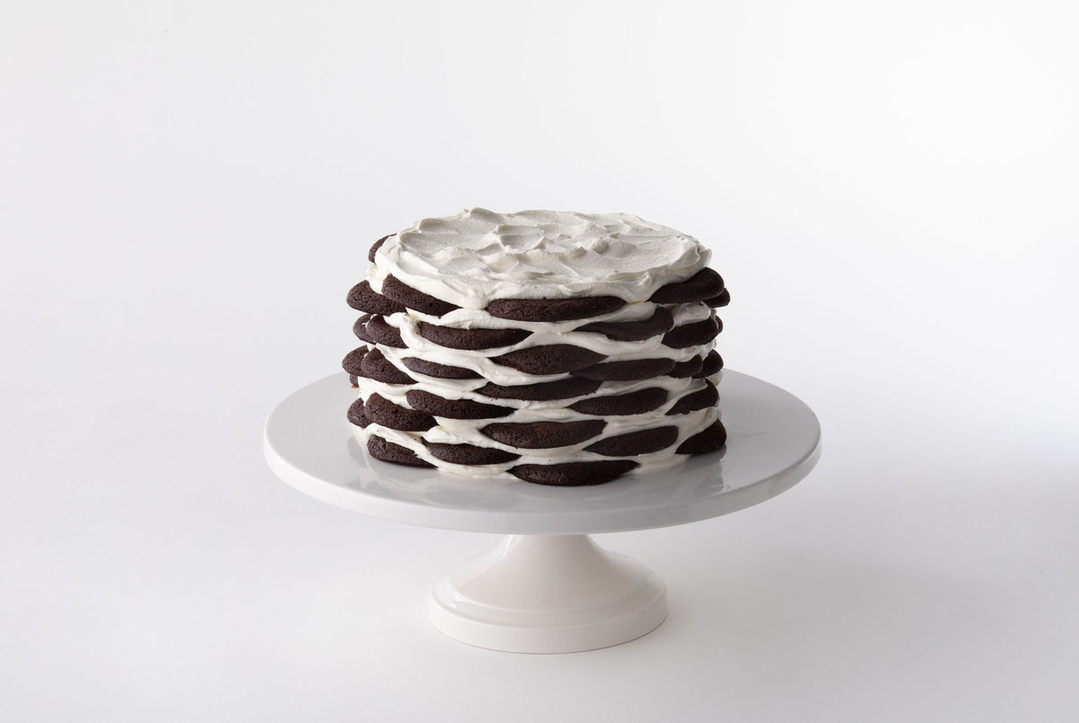 Classic Icebox Cake Magnolia Bakery